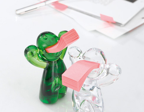 podajnik karteczek oscar koziol