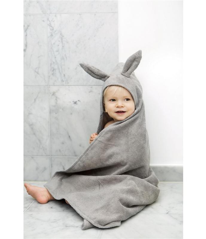 ręcznik królik