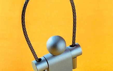 brelok skakanka Troika