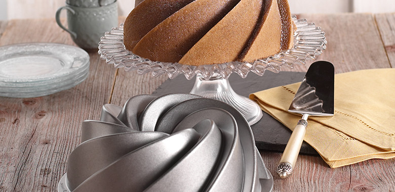 forma do ciasta Heritage Nordic Ware