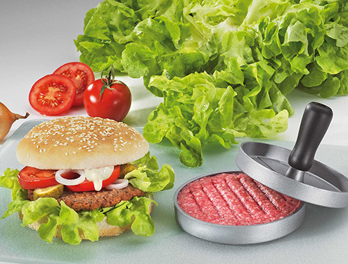 prasa do burgerów kuchenprofi