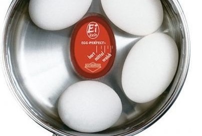 wskaźnik do gotowania idelanych jajek Kuchenprofi