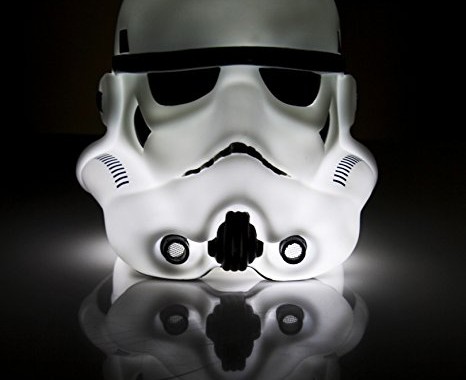 lampka stormtrooper