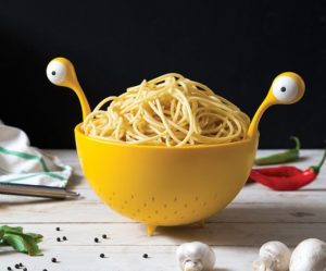 Cedzak potwór Spaghetti by OTOTO