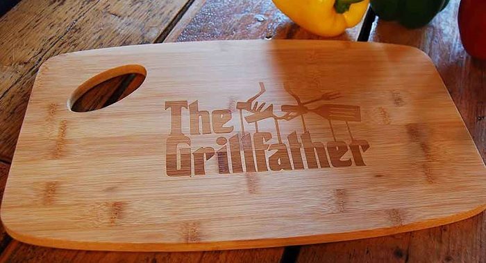 deska do krojenia the grillfather