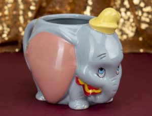 Kubek słonik Dumbo