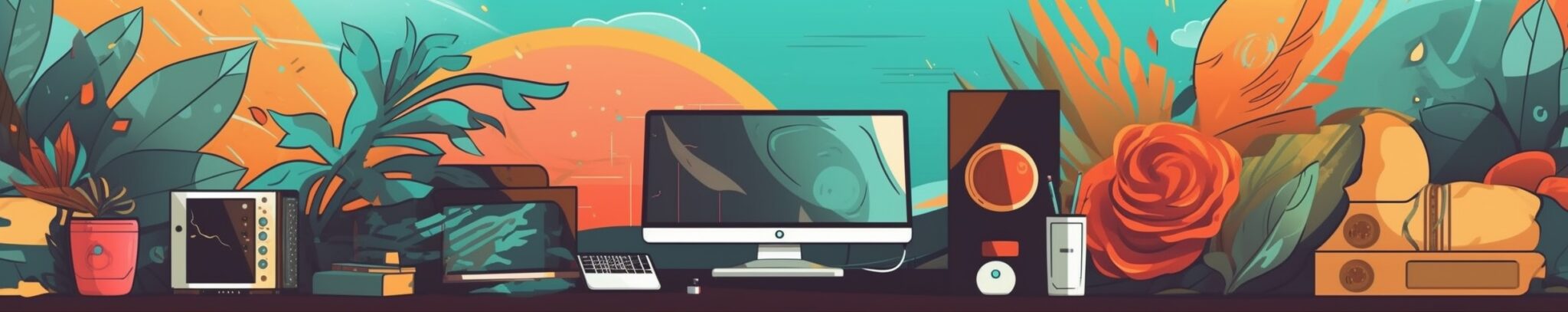 gadgets everywhere baner glowny