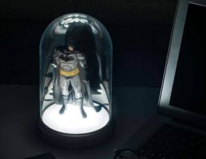 Lampka na USB Batman