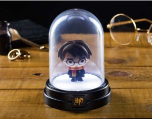 Mini lampka Harry Potter