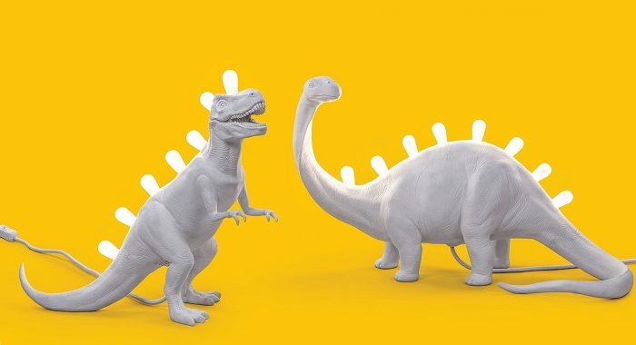 lampki dinozaury seletti