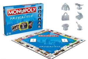 monopoly przyjaciele 2