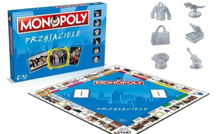 monopoly przyjaciele 2