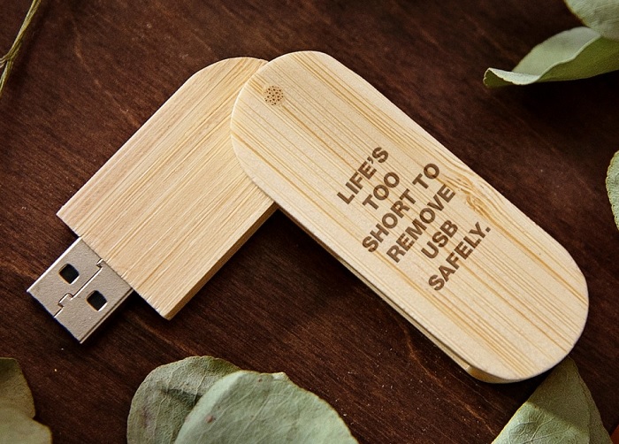 pendrive life is too short