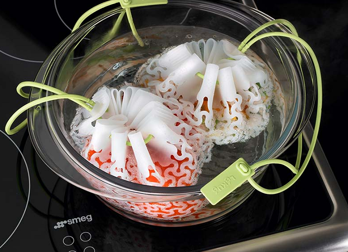 silikonowe woreczki d o gotowania